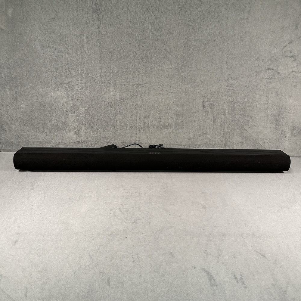 Blackweb BWA18SB001 37” 2.1 Channel Bluetooth Soundbar Optical AUX RCA